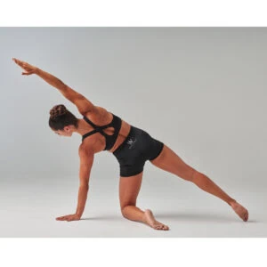 The Grit Pocket Shorts