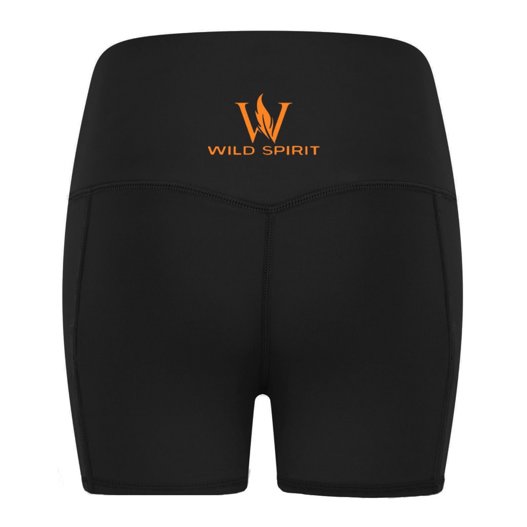 The Grit Pocket Shorts - Image 5