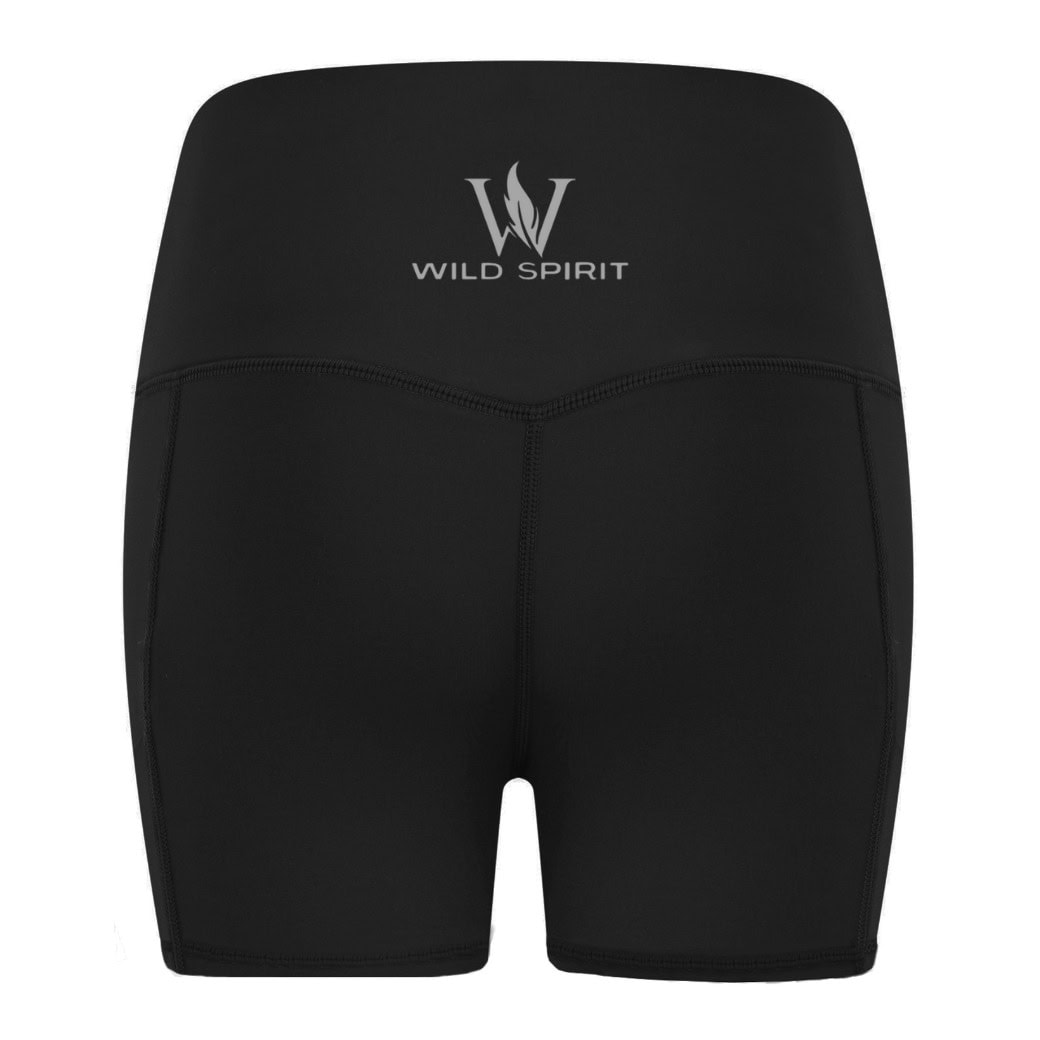 The Grit Pocket Shorts - Image 4