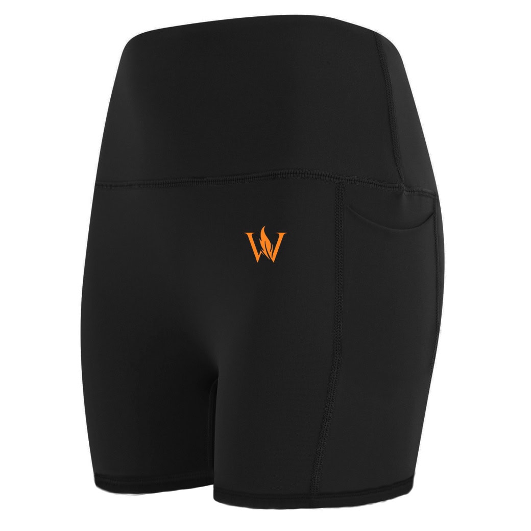 The Grit Pocket Shorts - Image 3