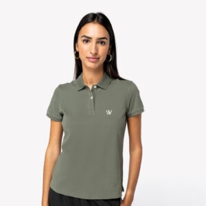 The Meridian Polo Shirt