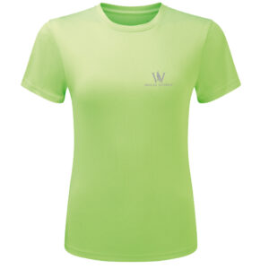 Freya Volt Performance T-Shirt (Neon Edition)