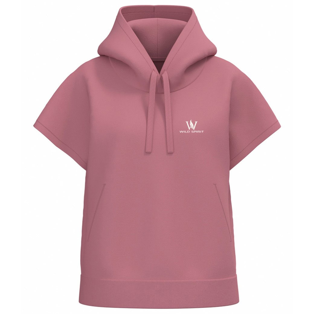 The Esmé Sleeveless Hoodie - Image 4