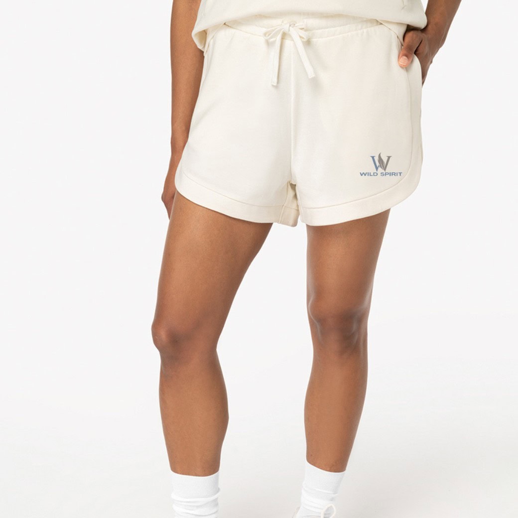 Esmé French Terry Shorts