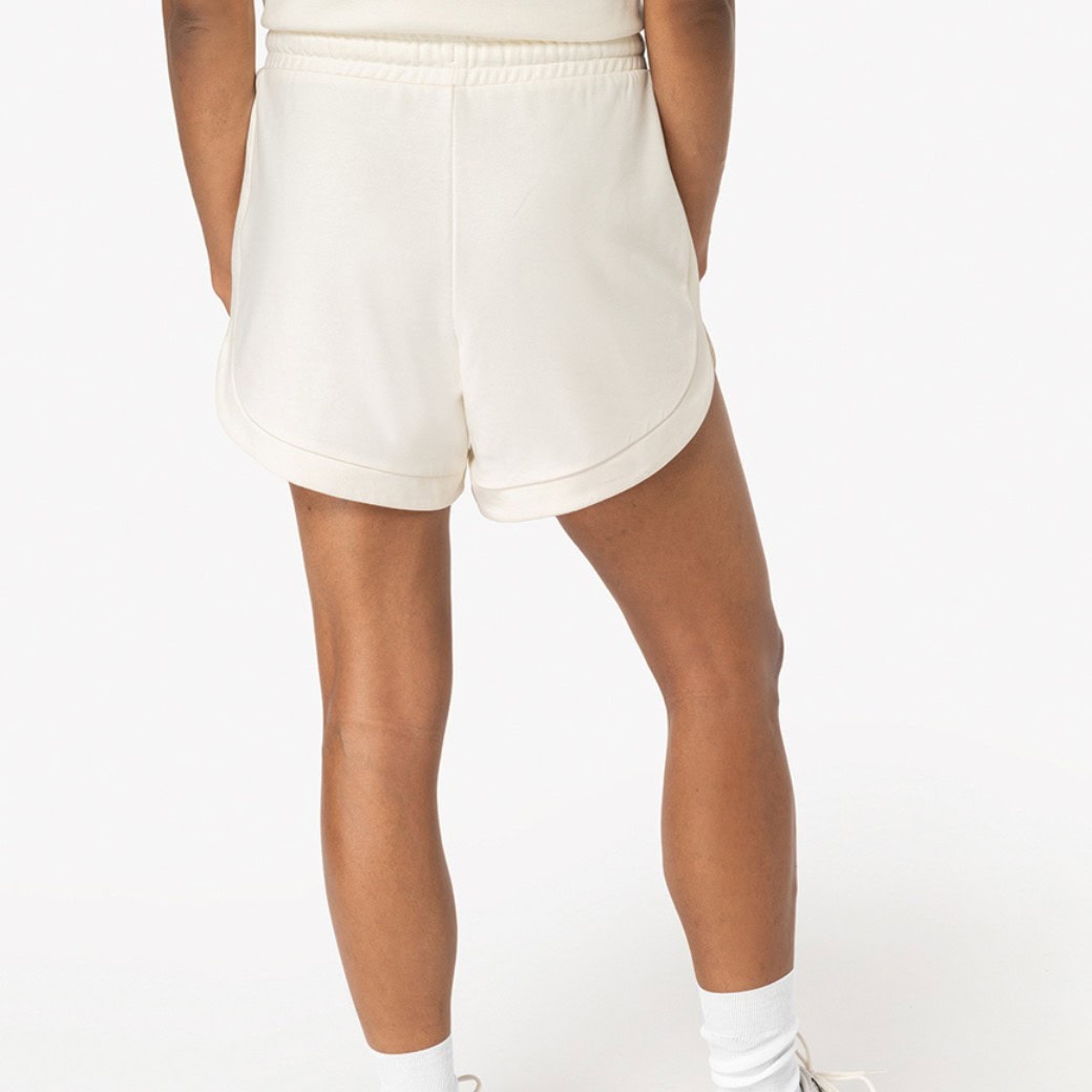Esmé French Terry Shorts - Image 3