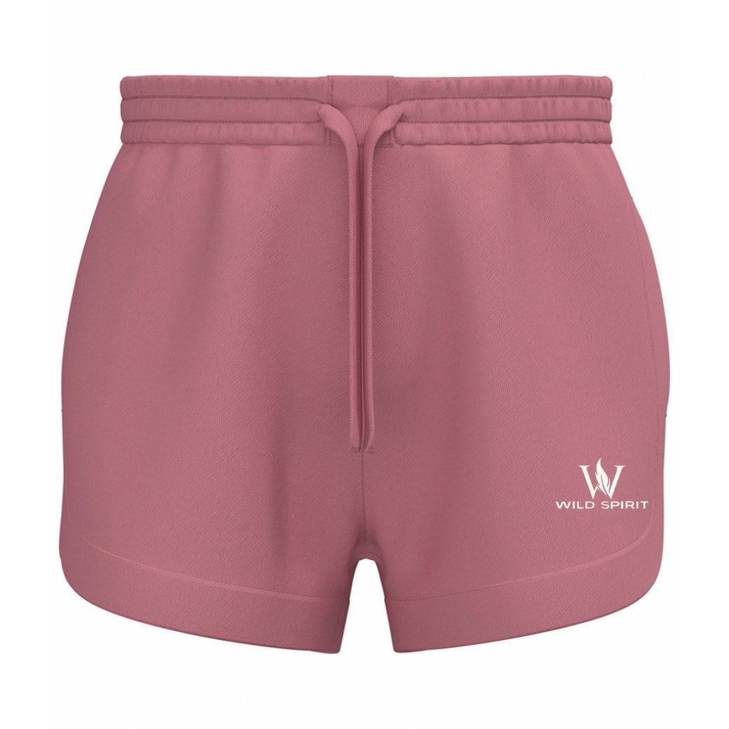 Esmé French Terry Shorts - Image 7