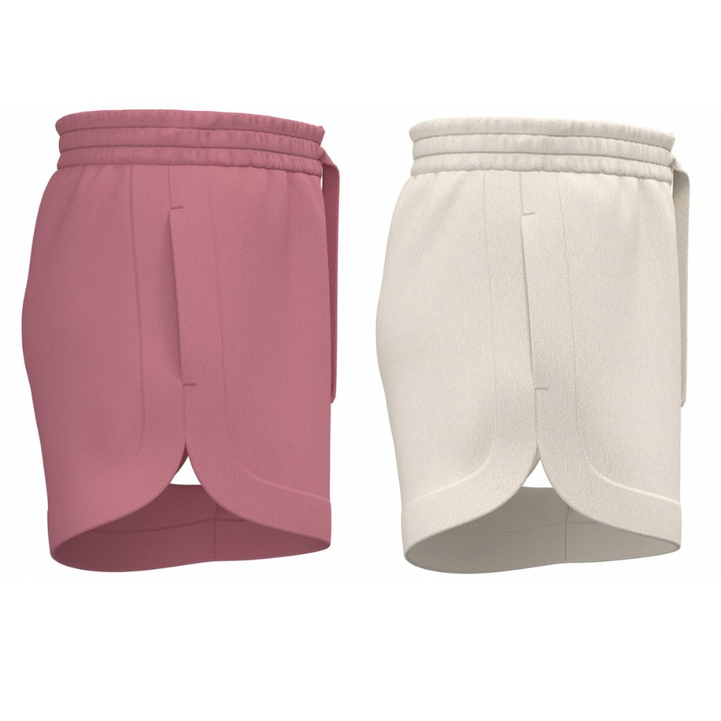 Esmé French Terry Shorts - Image 9