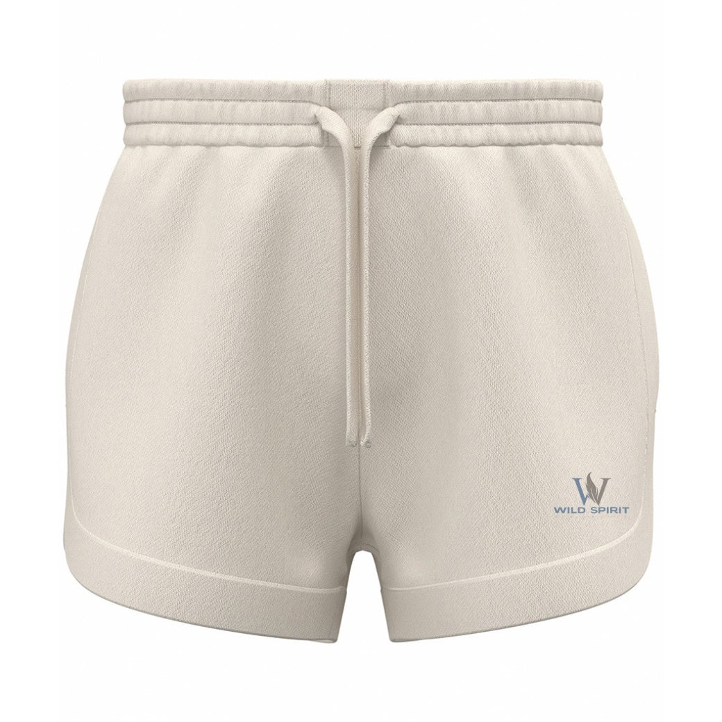 Esmé French Terry Shorts - Image 6