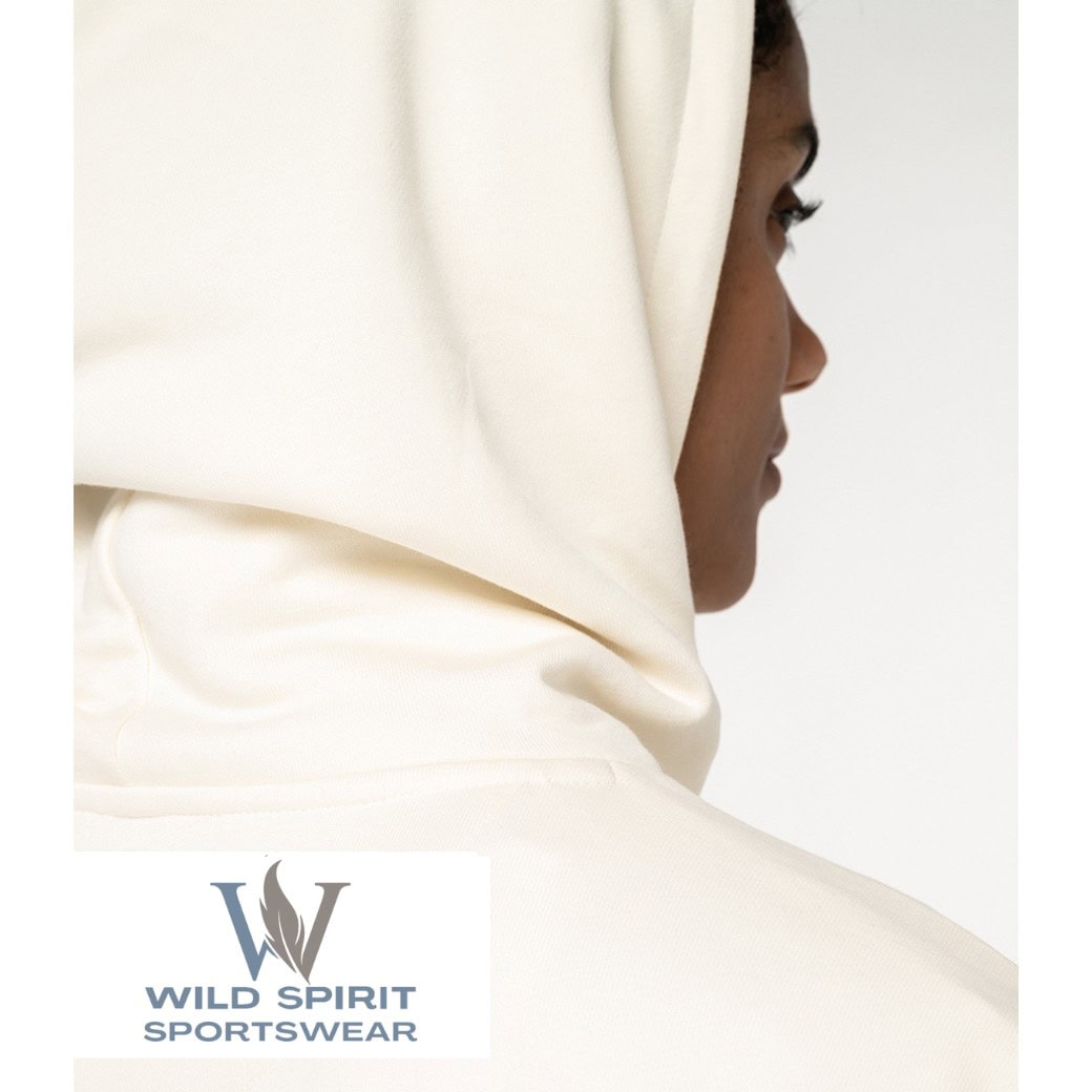 The Esmé Sleeveless Hoodie - Image 2