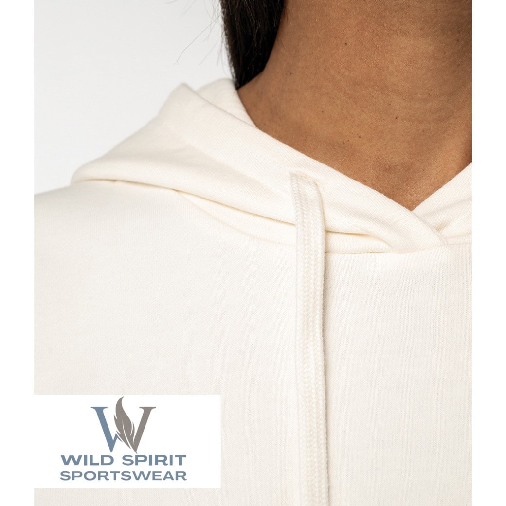 The Esmé Sleeveless Hoodie - Image 9