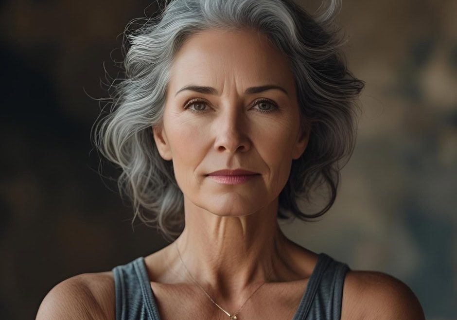 Resilience in Women