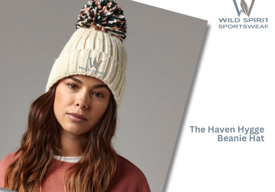 The Haven Hygge Beanie Hat2