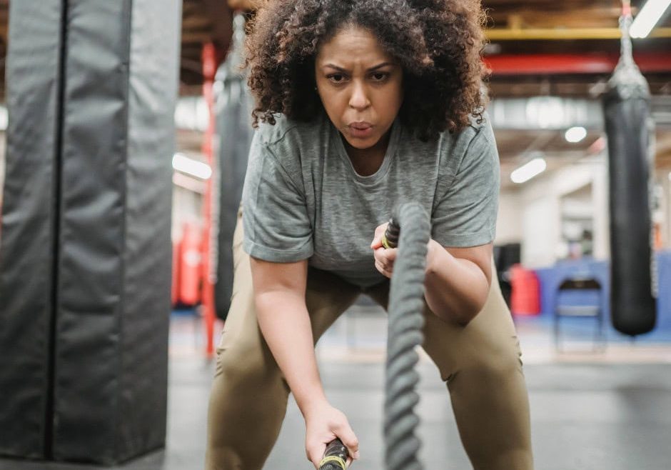 WS - Our Top 5 Fitness Tips for Busy Professionals
